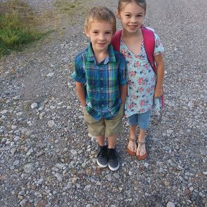 Meet your Posher, Marie